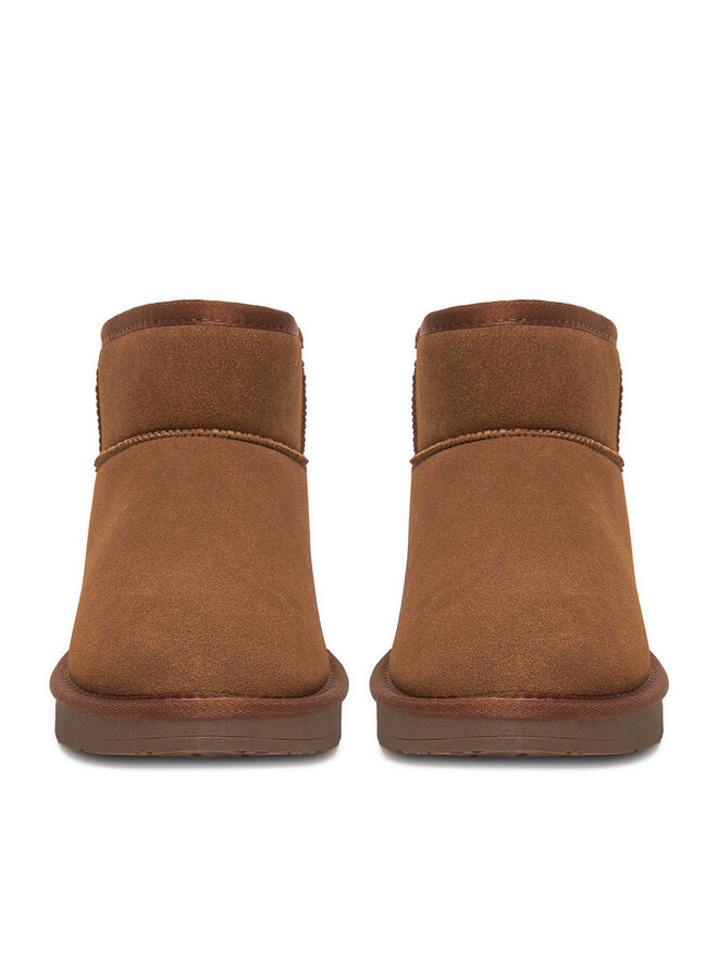 JENNY Stiefeletten JENNY CEO-SALMA HYBJL221103 Braun