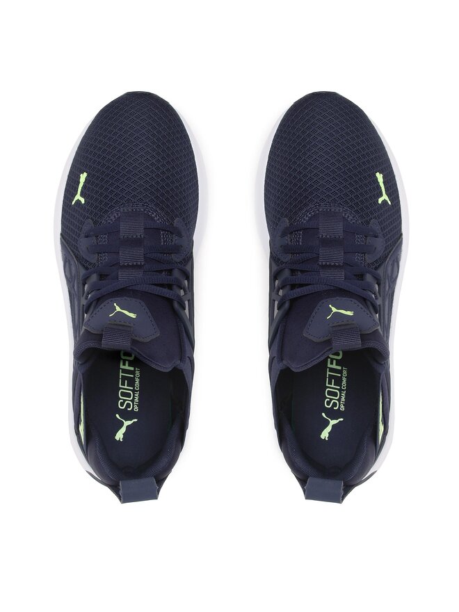 Puma Laufschuhe Puma Softride Enzo Nxt 19523417 Dunkelblau