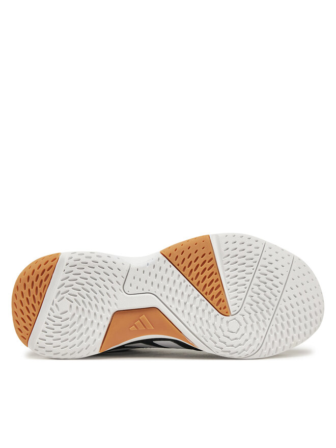 adidas Încălțăminte pentru sporturi de interior adidas Ligra 8 Indoor IH8119 Negru