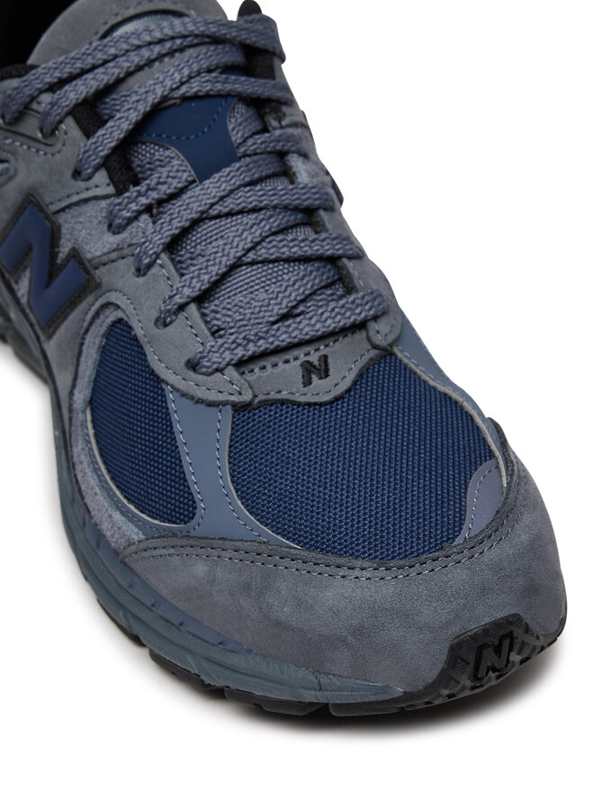 Sneakers New Balance M2002RPH Grau | eschuhe.de