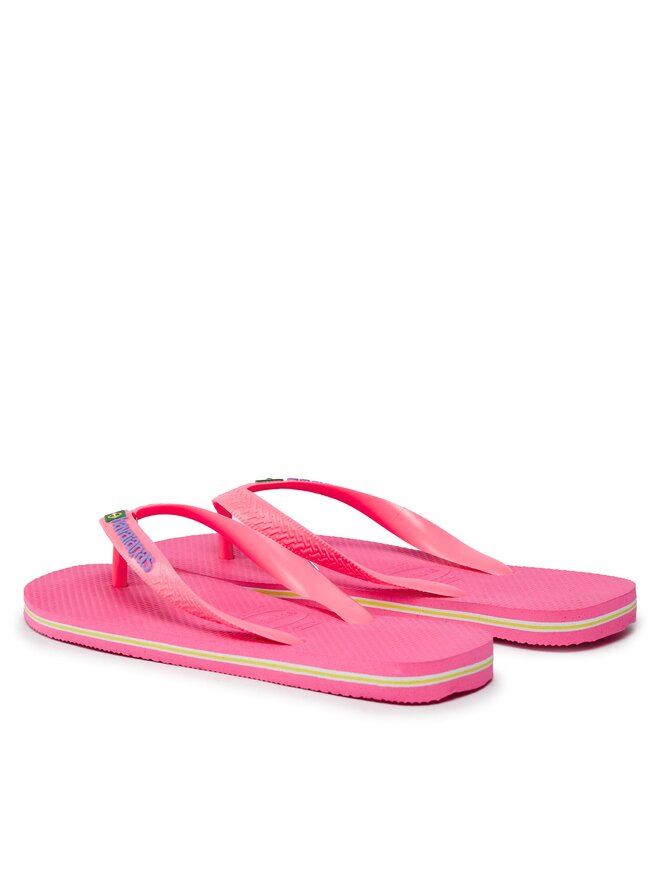 Havaianas Flip-flops Havaianas 41108500129 Rózsaszín