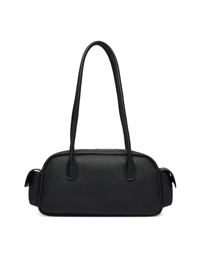 KARL LAGERFELD Handtasche KARL LAGERFELD B3W30119 Schwarz