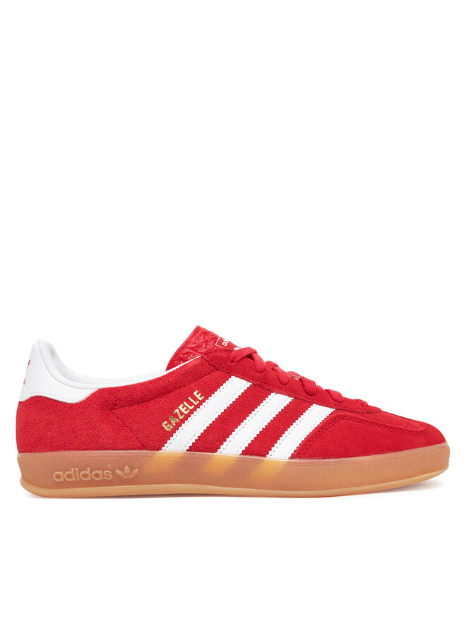 adidas Сникърси adidas Gazelle In JI2063 Червен