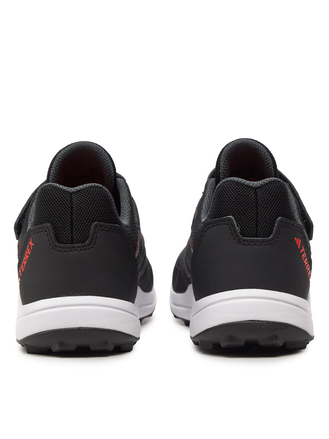adidas Scarpe running adidas Terrex Agravic Flow IG3021 Nero