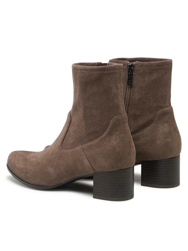 Caprice Stiefeletten Caprice 9-25316-41 Braun