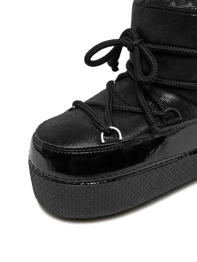 DeeZee Schneeschuhe DeeZee DZN-001 Schwarz