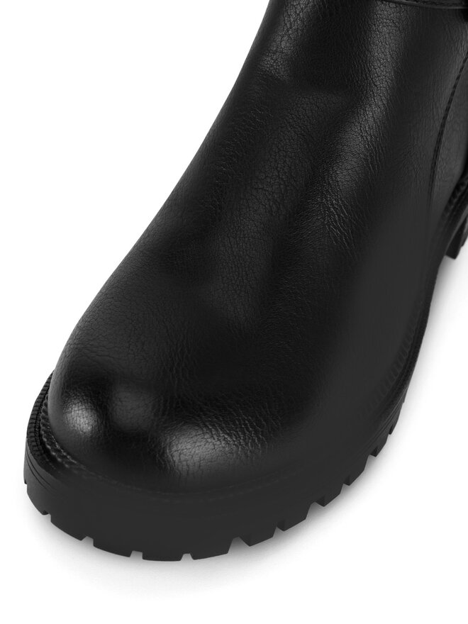 Clara Barson Botine Clara Barson WS5600-19 Negru