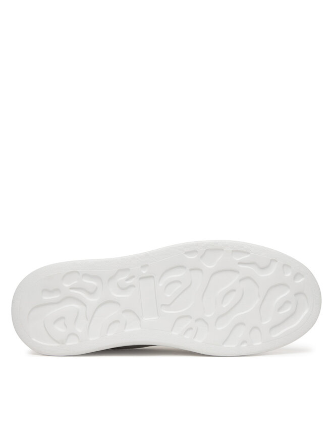 Just Cavalli Снікерcи Just Cavalli 80RA3SB1 ZPC03 Білий