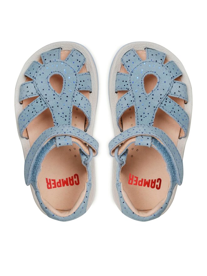Camper Sandalen Camper Kicho Fw K800363-010 Blau