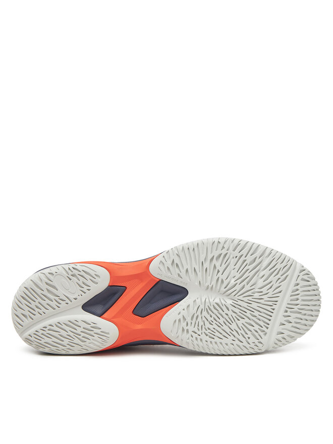 Asics Teniso batai Asics Game Ff 1041A489 Tamsiai mėlyna
