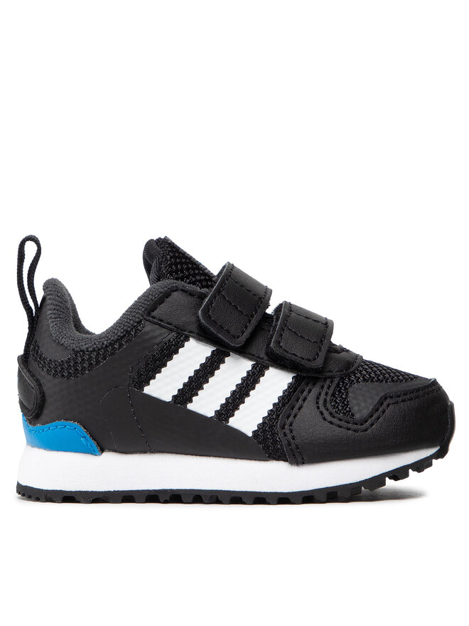 adidas Sneakersy adidas Zx 700 Hd Cf I Czarny