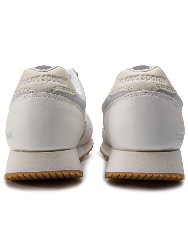 Le Coq Sportif Sneakers Le Coq Sportif Omega 1910564 Weiß