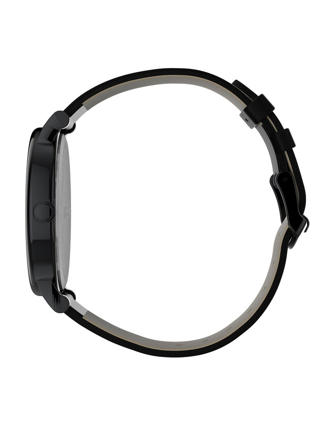 Timex Годинник Timex Originals T2N794 Чорний