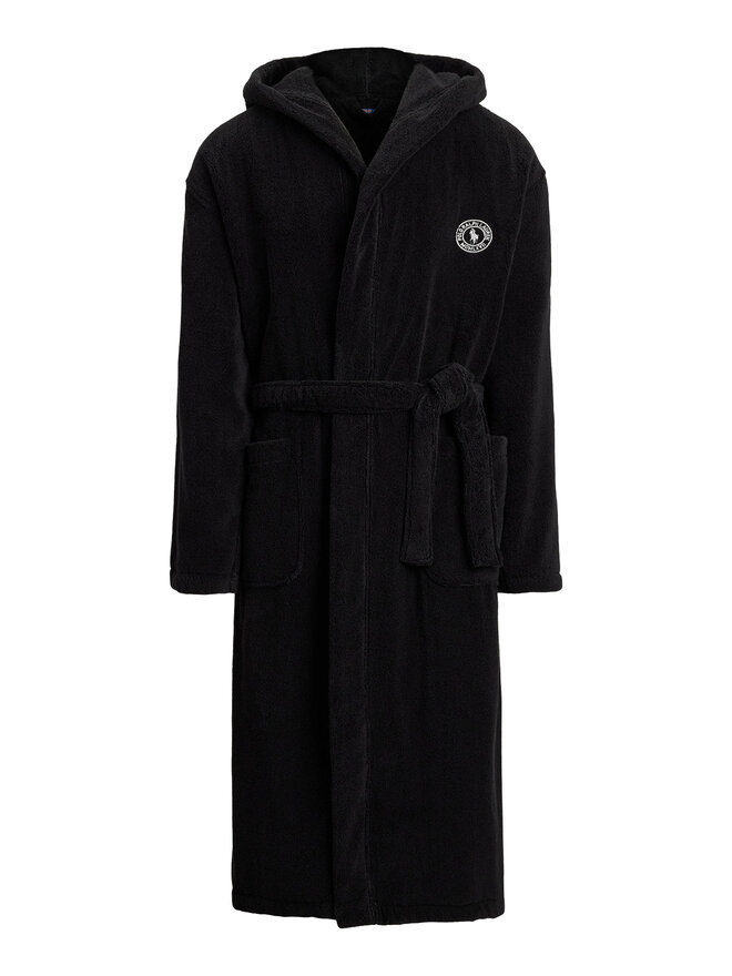 Polo Ralph Lauren Polo Ralph Lauren Albornoz 714982502001 Negro