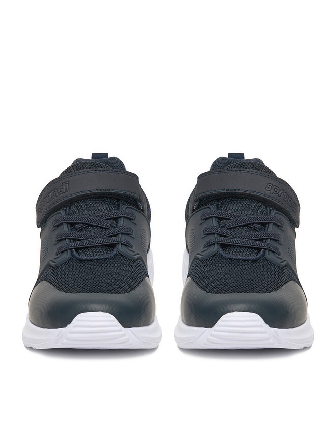 Sprandi Sneakers Sprandi CEO-BIC19591A Dunkelblau