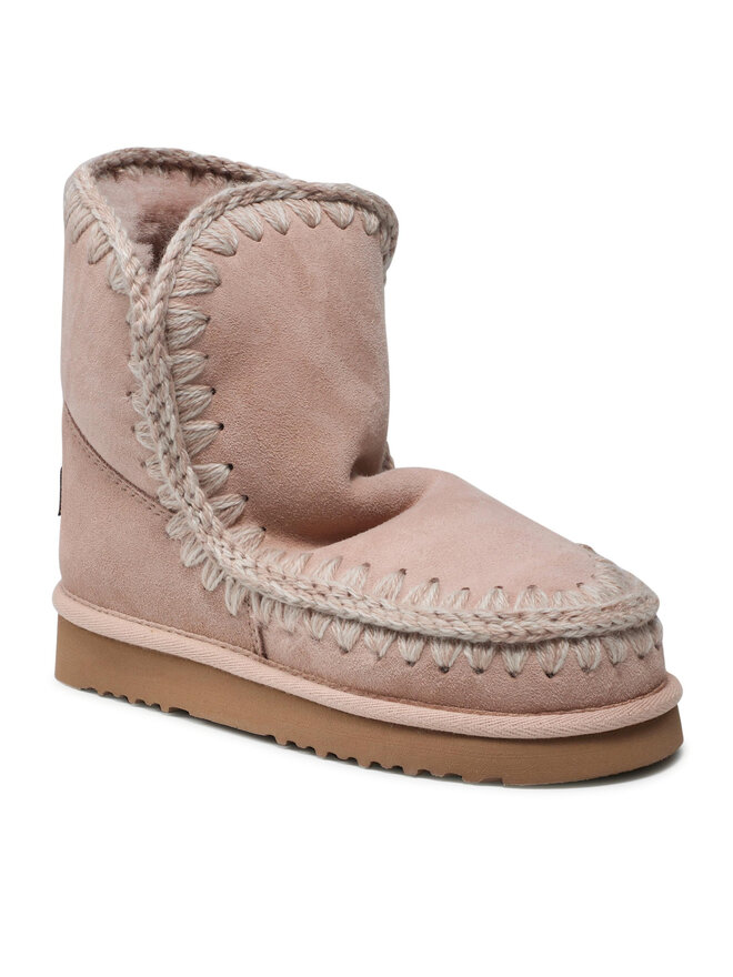 Mou Апрески Mou Eskimo 18 FW101001A Розов