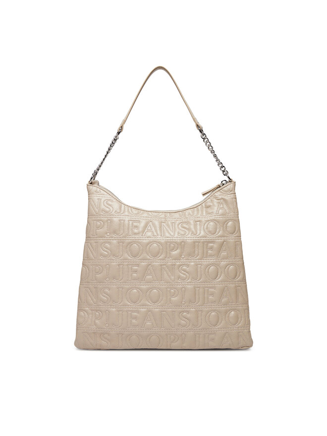 JOOP! Jeans Handtasche JOOP! Jeans Lucille 4130001147 Beige