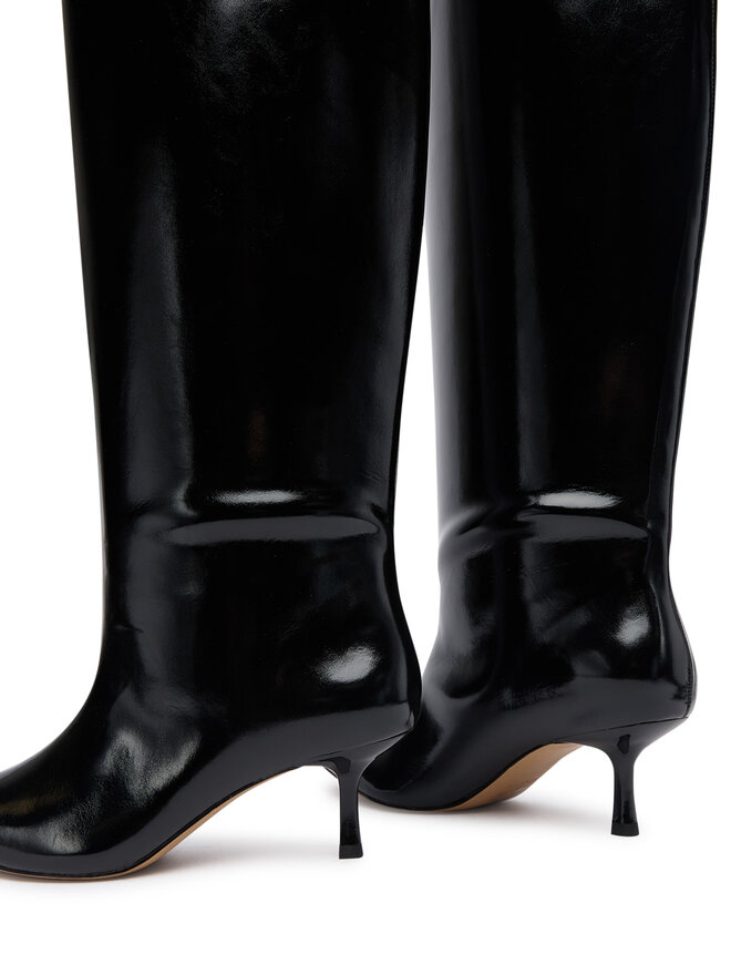 Aldo Stiefel Aldo Selora 14118319 Schwarz