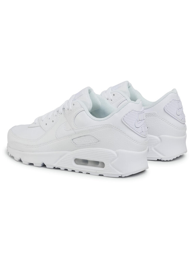 Nike Sneakersy Nike Air Max 90 Ltr CZ5594 100 Biały