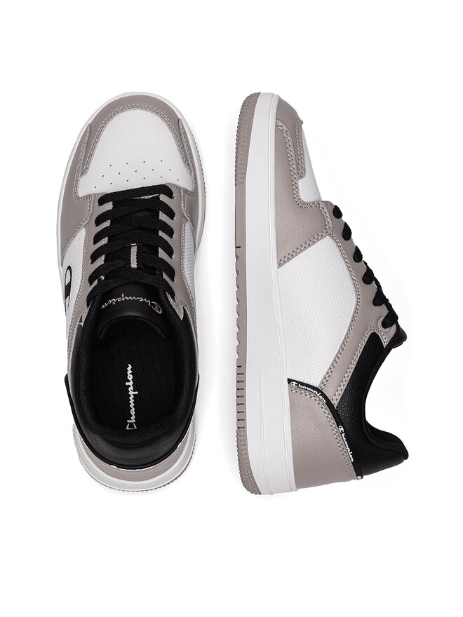 Champion Сникърси Champion RD18 2.0 LOW S11470-ES002 Сив