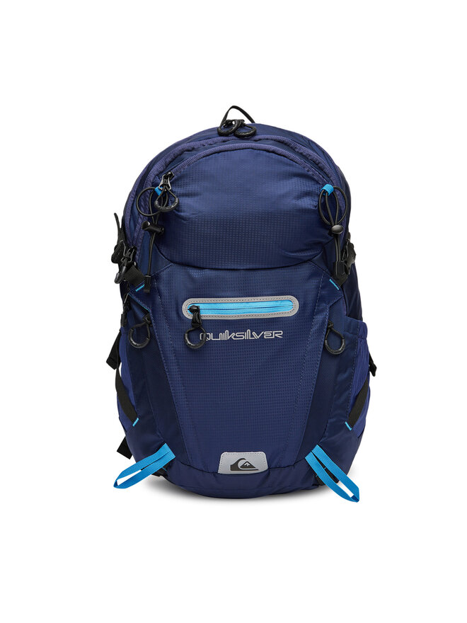 Quiksilver Rucksack Quiksilver QUIC-P-005-07 Dunkelblau