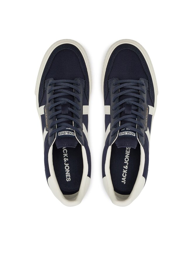 Jack&Jones Снікерcи Jack&Jones Jfwmorden 12251152 Cиній