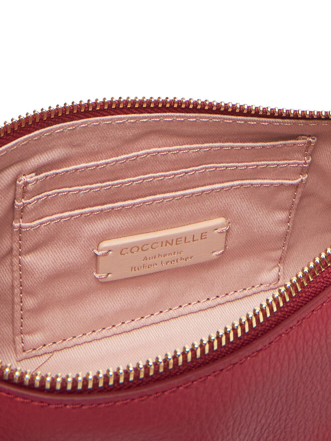 Coccinelle Soma Coccinelle E5 QH0 55 01 01 Bordo