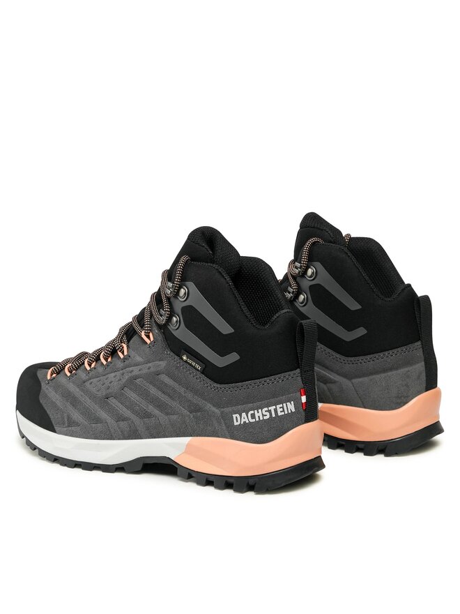 Dachstein Bakancs Dachstein SF-21 MC GTX WMN GORE-TEX 75086 140 C Szürke