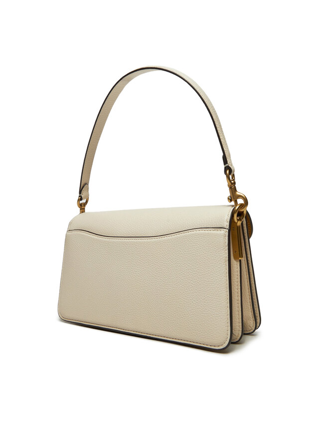 Coach Bolso Coach Pbbl Tab Sb 26 Rf CH857 Écru