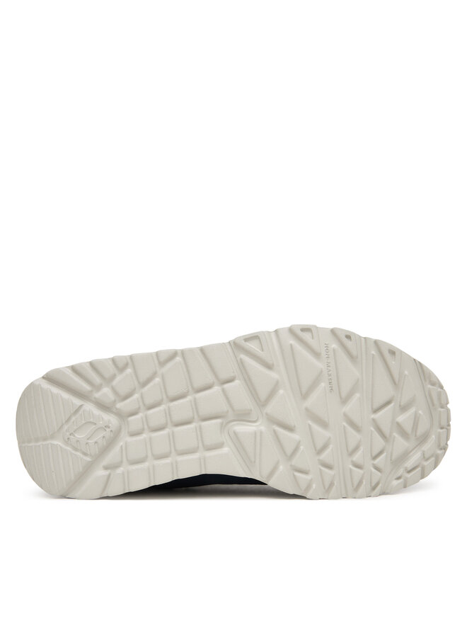Skechers Sneakers Skechers Uno Lite 417009L NVY Dunkelblau