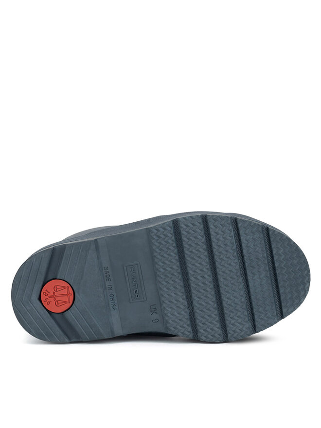 Hunter Cizme de cauciuc Hunter KFT5097RMA-VLE Bleumarin