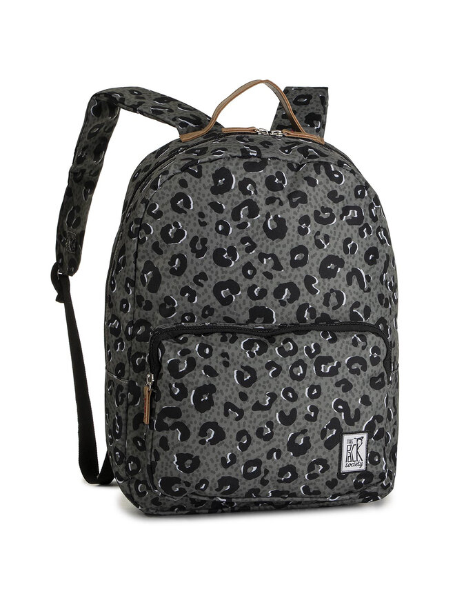 The Pack Society Rucksack The Pack Society 194CPR702.71 Grün