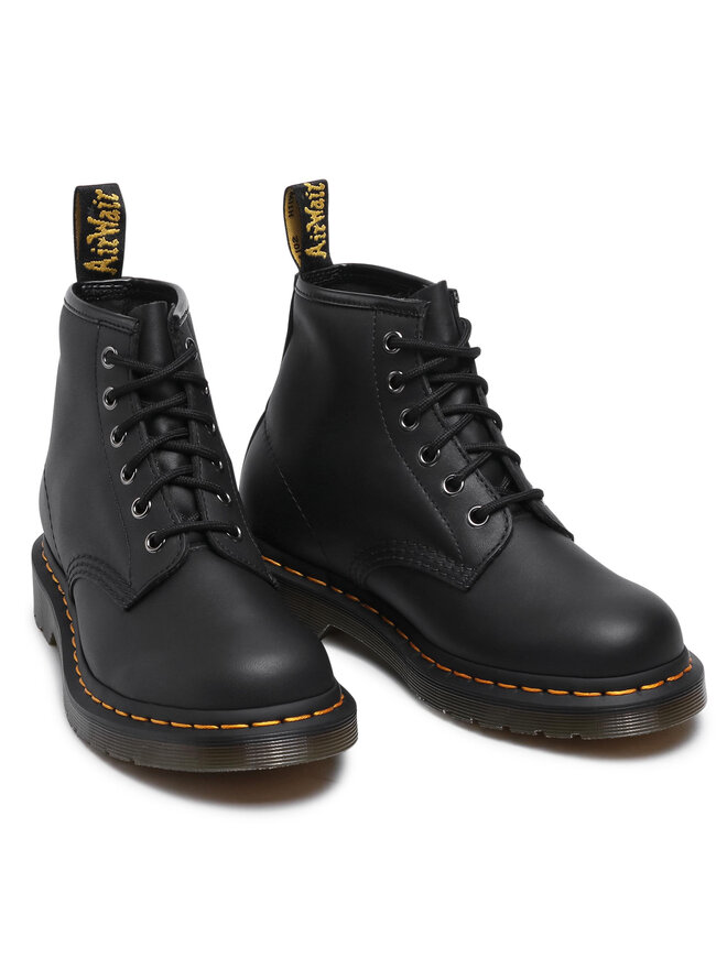 Dr. Martens Glany Dr. Martens 101 26409001 Czarny