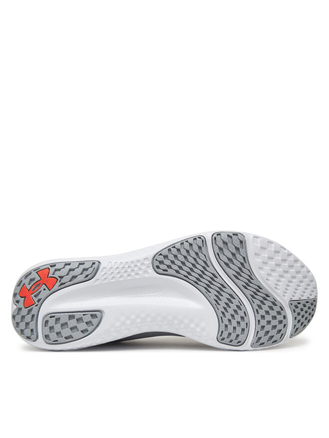 Under Armour Взуття для бігу Under Armour UA Charged Speed Swift 3026999 Сірий