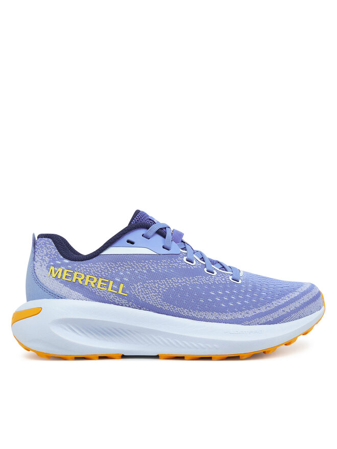 Merrell Běžecké boty Merrell Morphlite J068426 Modrá