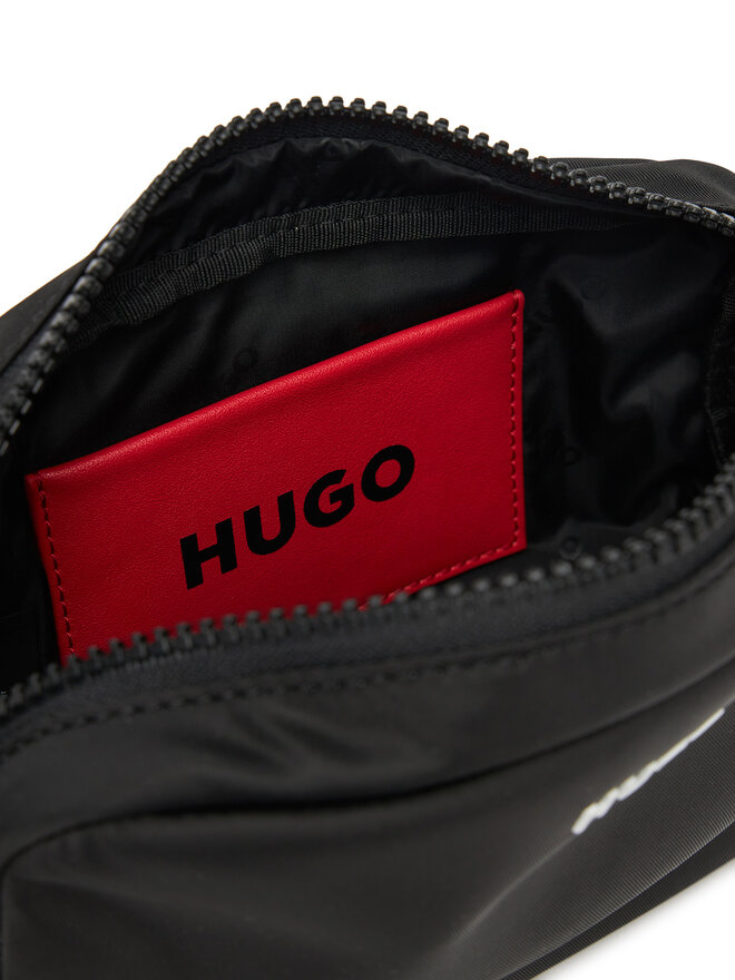 HUGO Táska HUGO Bel 50542657 Fekete