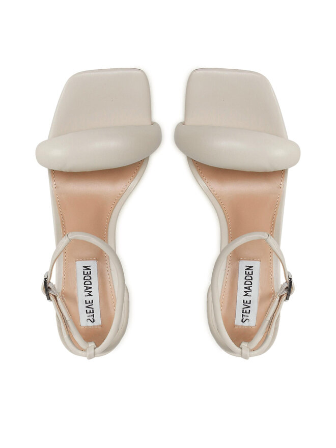 Steve Madden Sandali Steve Madden Entice SM11001844-02002-253 Beige