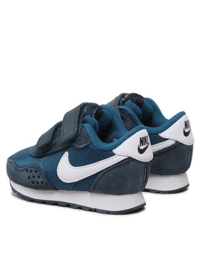 Nike Laisvalaikio batai Nike Md Valiant (TDV) CN8560 405 Tamsiai mėlyna