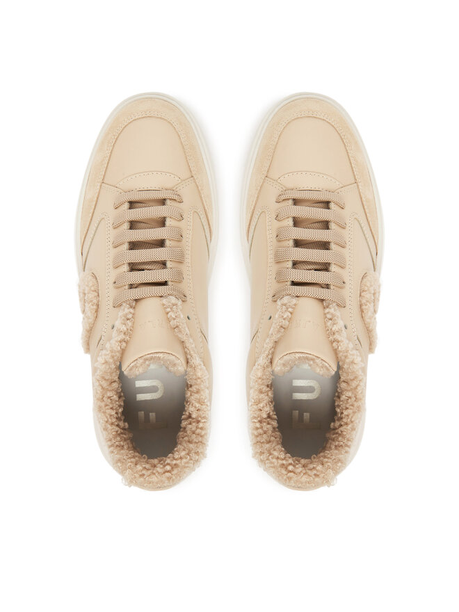 Furla Sneakers Furla YK35SPT-BX4245-4397S-4-401-20-PT-3 Beige