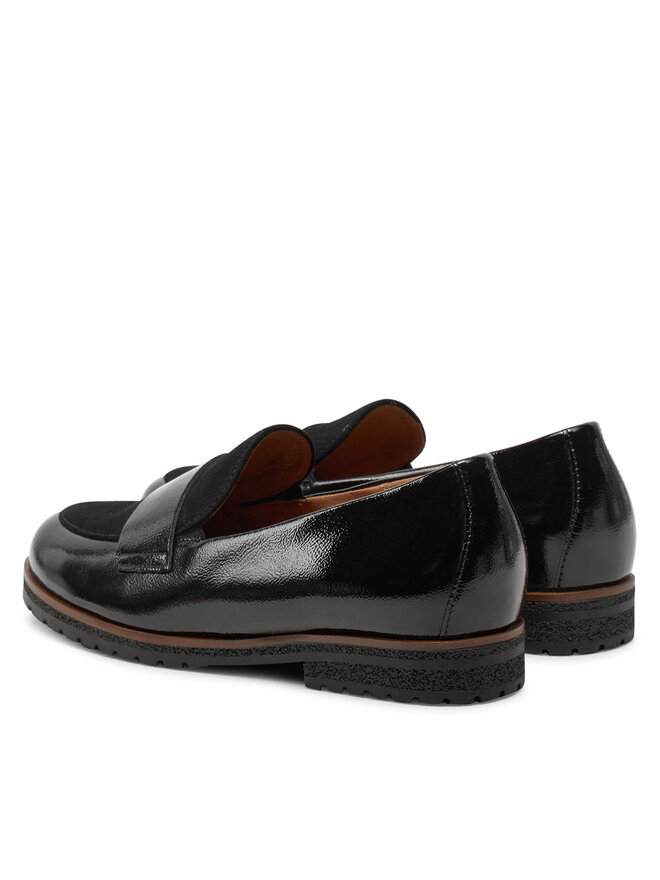Gabor Slipper Gabor 52.042.37 Schwarz