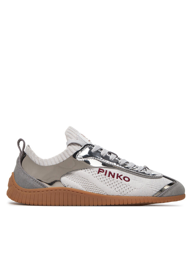 PINKO Sportcipők PINKO Reby 03 SS0061 T026 Szürke