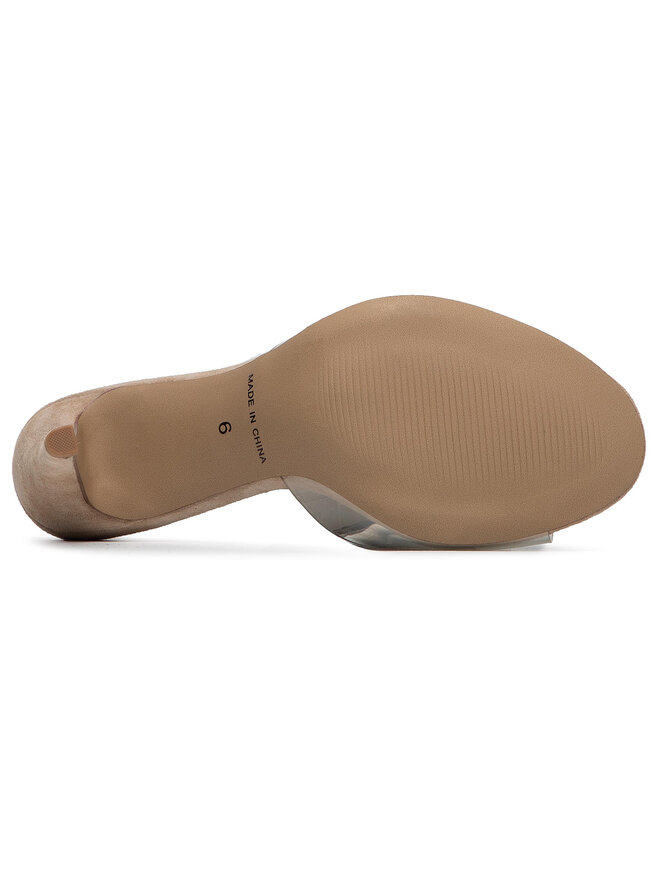 Erin clear steve madden clearance