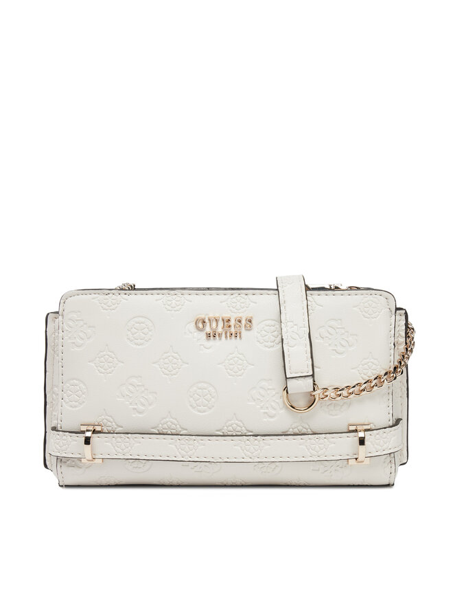 Guess Geantă Guess HWPD96 30720 Alb