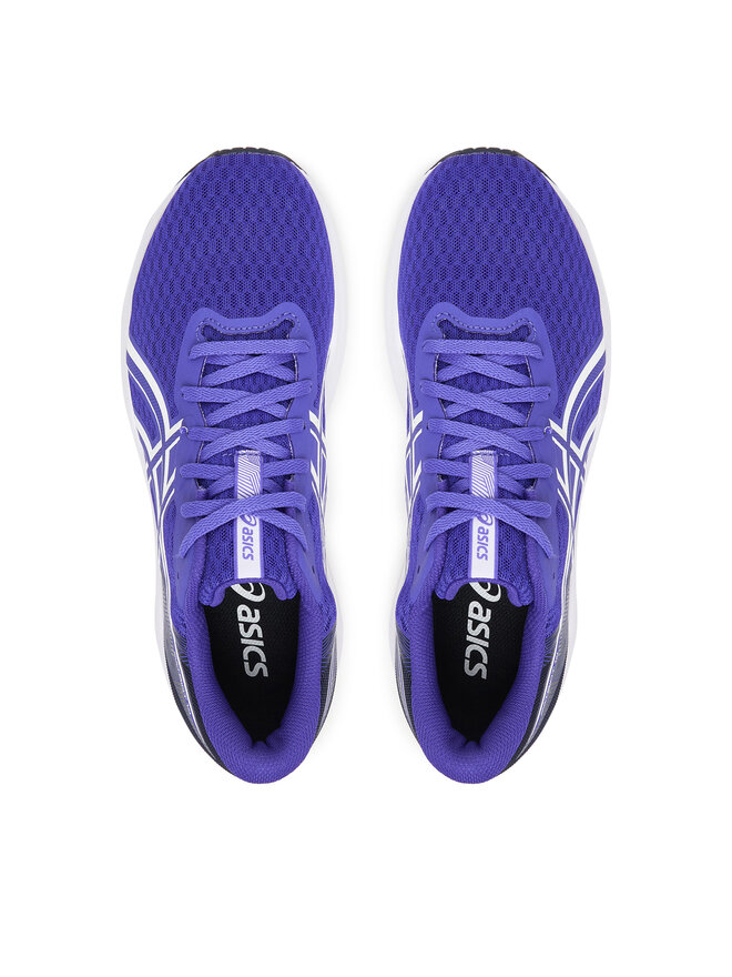 Asics Laufschuhe Asics Patriot 14 1011C050 Blau