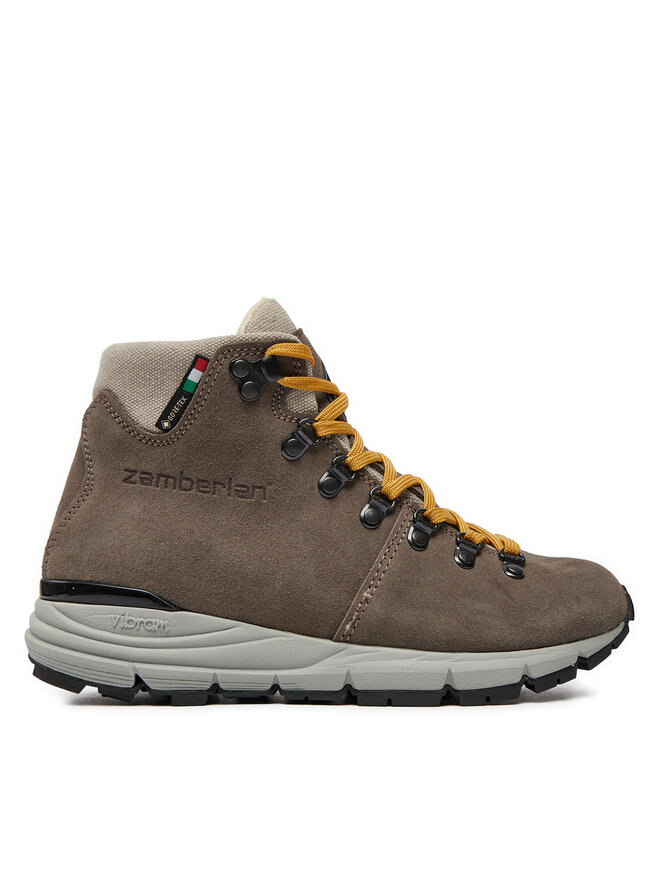 Zamberlan Trekkingschuhe Zamberlan Cornell Lite Gtx GORE-TEX 0325PW0G Beige