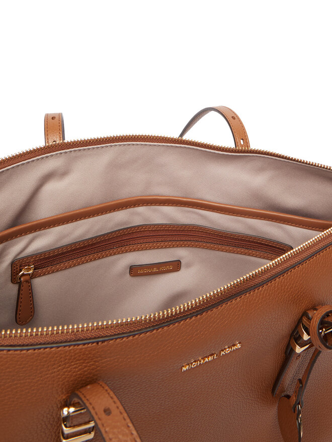 MICHAEL Michael Kors Handtasche MICHAEL Michael Kors 30T6GQNT7L Braun