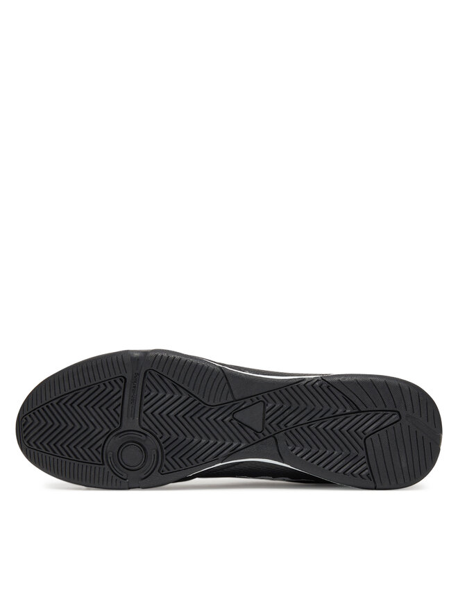 Kappa Zapatillas Kappa SJ-F911-1 Negro