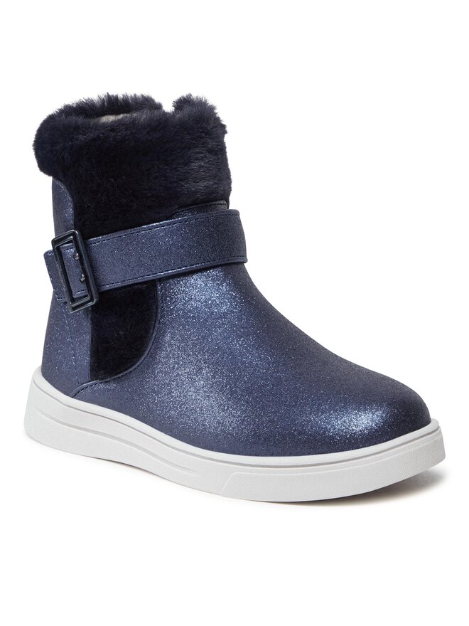 Mayoral Botas altas Mayoral 44401 Azul marino