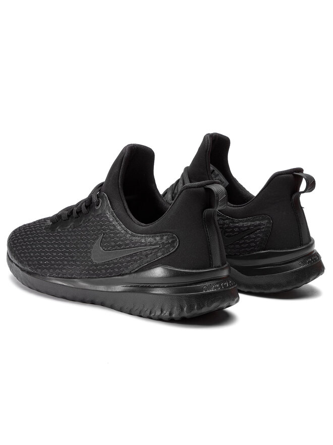 Laufschuhe Nike Renew Rival AA7400 002 Schwarz eschuhe