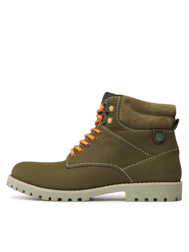 Mayoral Bakancs Mayoral 48429 Khaki